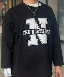 THE NORTH FACE | Tシャツ/カットソー