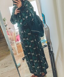 GU | GU×undercover(セットアップ)