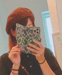 mina perhonen | その他小物