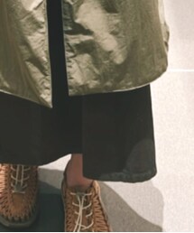 KEEN | スリッポン