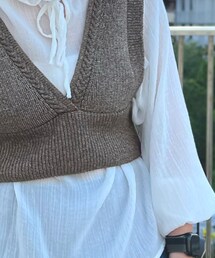 GU | その他トップス