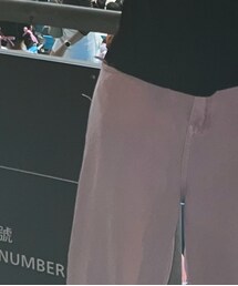 UNIQLO | パンツ
