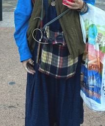 Engineered Garments | ショルダーバッグ