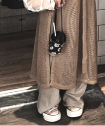 CONVERSE | スリッポン