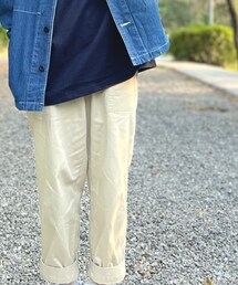 UNIQLO | チノパンツ