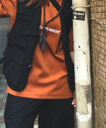 GoopiMade | Tシャツ/カットソー