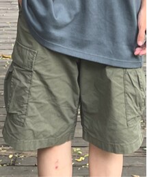 UNIQLO | カーゴパンツ