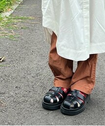 UNIQLO | チノパンツ