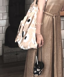 marimekko | ハンドバッグ