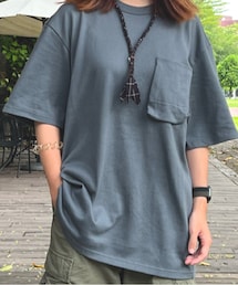 GoopiMade | Tシャツ/カットソー