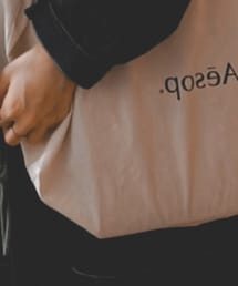 Aesop | トートバッグ