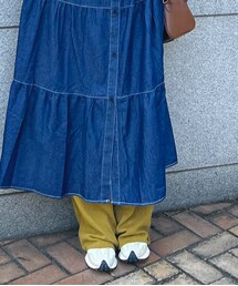 QUEEN SHOP | その他パンツ