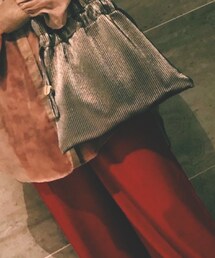 CHARUER | バッグ