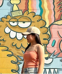 NEW ERA | キャップ