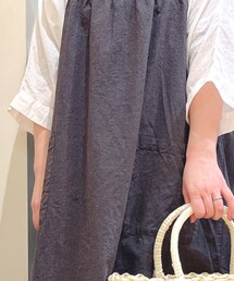 Samansa Mos2 | エプロン
