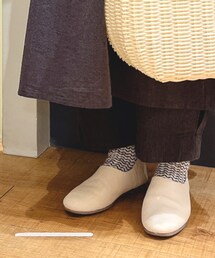 Samansa Mos2 | パンツ
