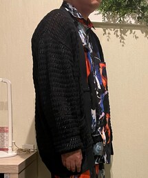 UNITED TOKYO | カーディガン/ボレロ