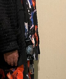 MAISON SPECIAL | シャツ/ブラウス