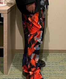 MAISON SPECIAL | パンツ