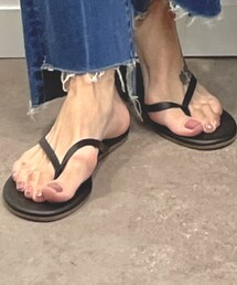 TKEES | サンダル