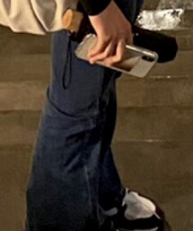 Bershka | デニムパンツ