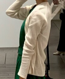 無印良品 | カーディガン/ボレロ