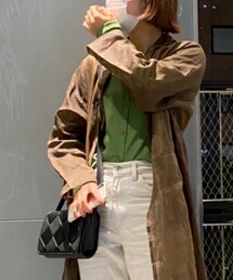 ZARA | シャツ/ブラウス