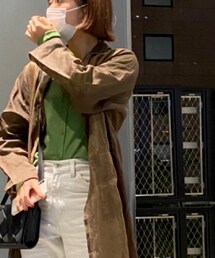 VINTAGE | チェスターコート