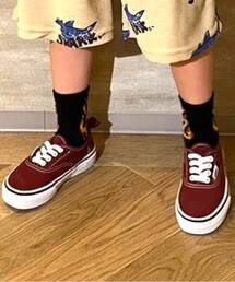 VANS | スニーカー