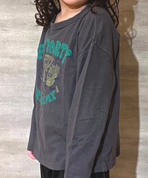 Life Support Products | Tシャツ/カットソー
