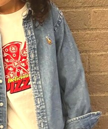 POLO RALPH LAUREN | シャツ/ブラウス