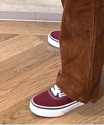 VANS | スニーカー