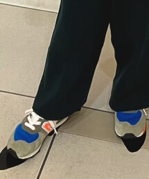 NEW BALANCE | スニーカー
