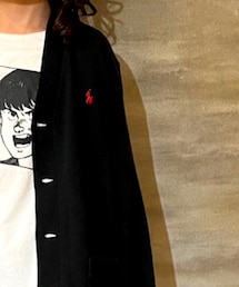 POLO RALPH LAUREN | カーディガン/ボレロ