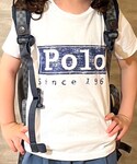 POLO RALPH LAUREN(ポロ ラルフ ローレン)の「トップス(Tシャツ/カットソー)」