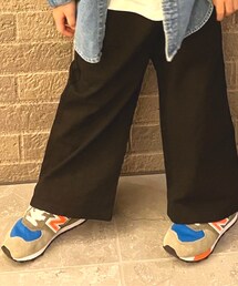 NEW BALANCE | スニーカー