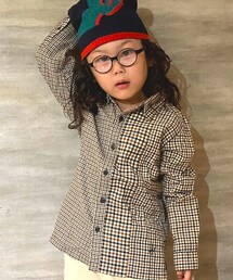 UNIQLO | シャツ/ブラウス