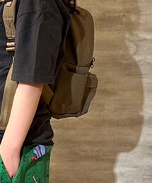 FITH | バックパック/リュック