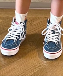 VANS | スニーカー