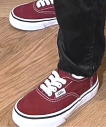 VANS | スニーカー