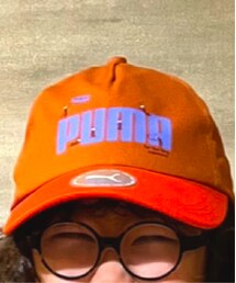 PUMA × tinycottons  | キャップ