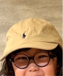 POLO RALPH LAUREN | キャップ