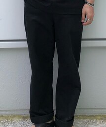 FORK&SPOON | チノパンツ