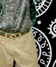GUCCI | ベルト