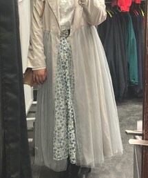 UNIQLO | スカート