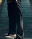 DOLCE&GABBANA(ドルチェアンドガッバーナ)の「パンツ(スラックス)」