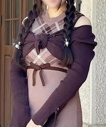 GRL | ワンピース/ドレス