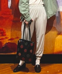 HARUTA | ローファー