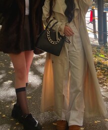 ZARA | デニムパンツ