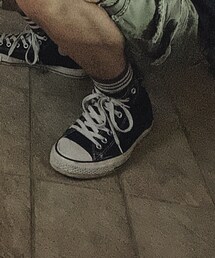 CONVERSE | ブーツ